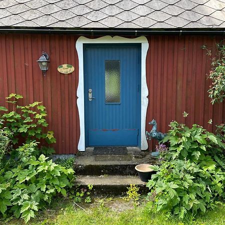 Paradis Horby Exterior photo
